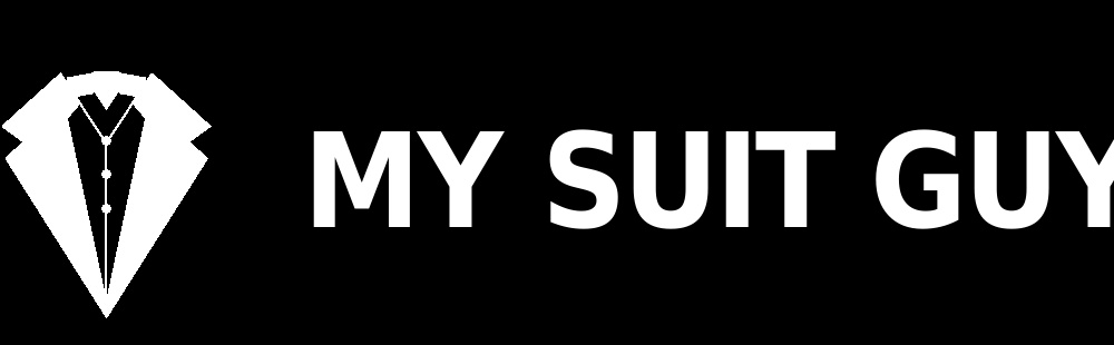 My Suit Guy logo