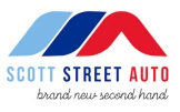 Scott Street Auto Sales logo